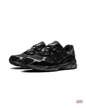 ASC Mesh Gel-Cushioned Retro Runner