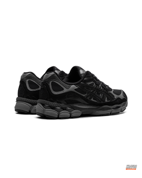 ASC Mesh Gel-Cushioned Retro Runner