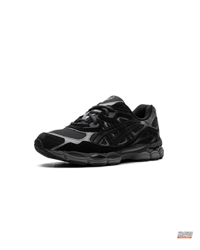 ASC Mesh Gel-Cushioned Retro Runner