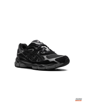ASC Mesh Gel-Cushioned Retro Runner