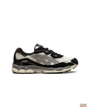 ASC Mesh Gel-Cushioned Retro Runner