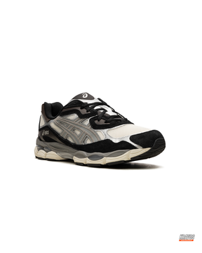 ASC Mesh Gel-Cushioned Retro Runner