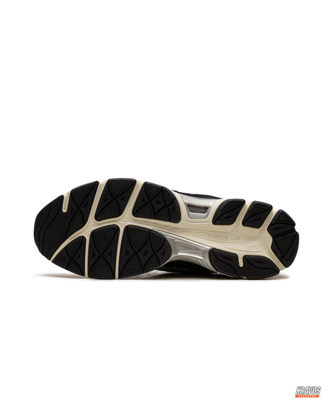 ASC Mesh Gel-Cushioned Retro Runner