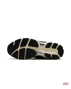 ASC Mesh Gel-Cushioned Retro Runner