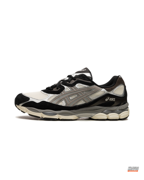ASC Mesh Gel-Cushioned Retro Runner