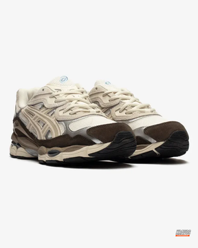ASC Mesh Gel-Cushioned Retro Runner