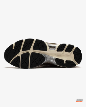 ASC Mesh Gel-Cushioned Retro Runner