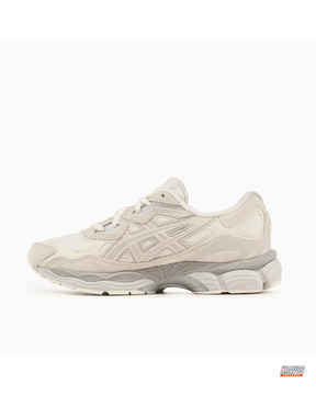 ASC Mesh Gel-Cushioned Retro Runner