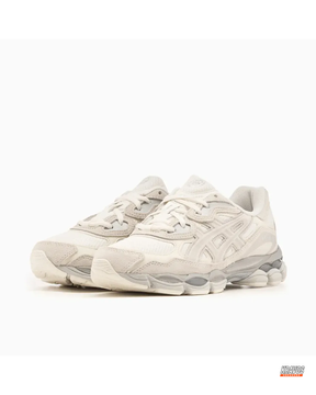 ASC Mesh Gel-Cushioned Retro Runner