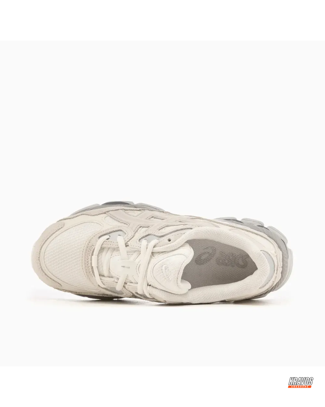 ASC Mesh Gel-Cushioned Retro Runner