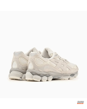 ASC Mesh Gel-Cushioned Retro Runner
