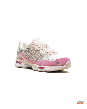 ASC Mesh Gel-Cushioned Retro Runner