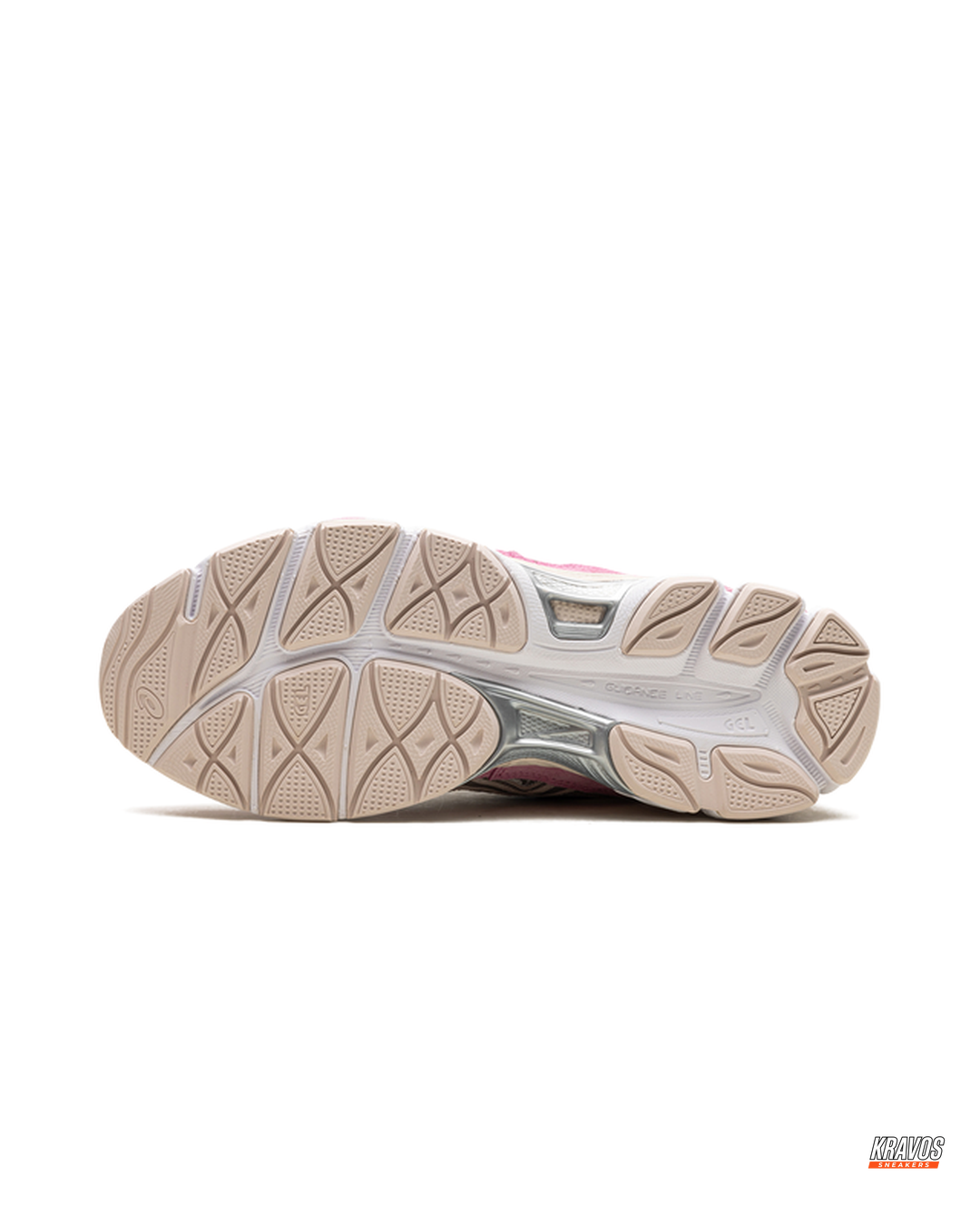 ASC Mesh Gel-Cushioned Retro Runner