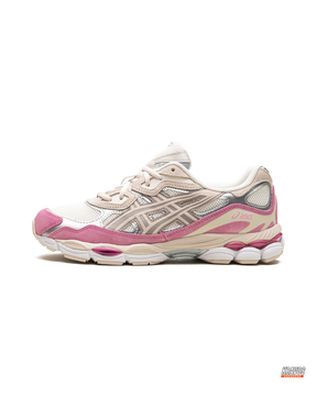 ASC Mesh Gel-Cushioned Retro Runner