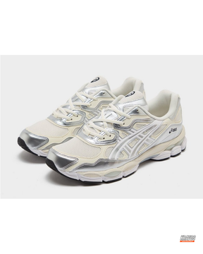 ASC Mesh Gel-Cushioned Retro Runner