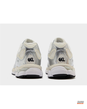 ASC Mesh Gel-Cushioned Retro Runner