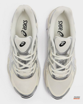 ASC Mesh Gel-Cushioned Retro Runner