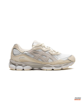 ASC Mesh Gel-Cushioned Retro Runner