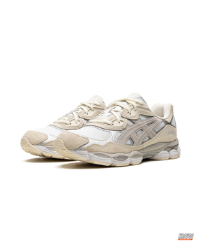 ASC Mesh Gel-Cushioned Retro Runner