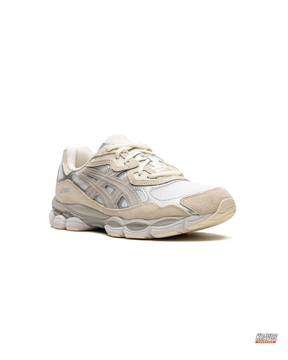 ASC Mesh Gel-Cushioned Retro Runner