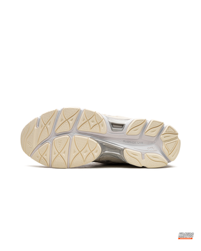 ASC Mesh Gel-Cushioned Retro Runner
