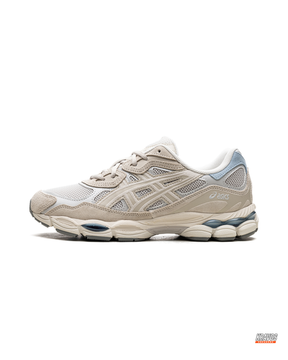ASC Mesh Gel-Cushioned Retro Runner
