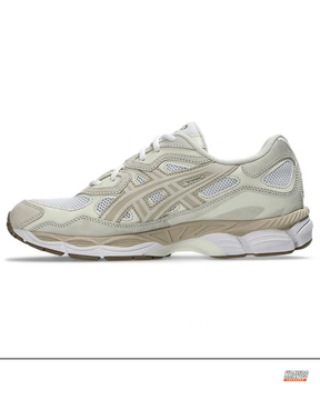 ASC Mesh Gel-Cushioned Retro Runner