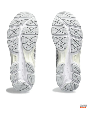ASC Mesh Gel-Cushioned Retro Runner