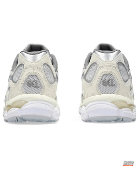 ASC Mesh Gel-Cushioned Retro Runner