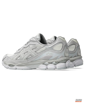 ASC Mesh Gel-Cushioned Retro Runner