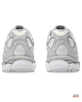 ASC Mesh Gel-Cushioned Retro Runner
