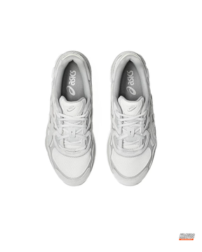 ASC Mesh Gel-Cushioned Retro Runner