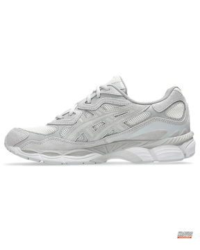 ASC Mesh Gel-Cushioned Retro Runner