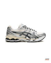 ASC Mesh Layered Chunky Runner White Silver Black #whitesilverblack