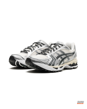 ASC Mesh Layered Chunky Runner