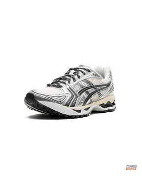 ASC Mesh Layered Chunky Runner