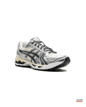 ASC Mesh Layered Chunky Runner