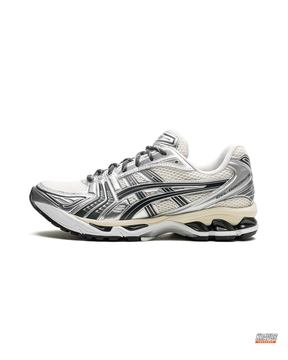ASC Mesh Layered Chunky Runner