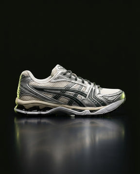 ASC Mesh Layered Chunky Runner
