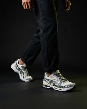 ASC Mesh Layered Chunky Runner