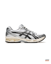 ASC Mesh Layered Retro Runner White Silver Black #whitesilverblack