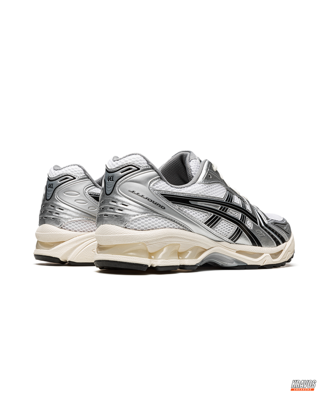 ASC Mesh Layered Retro Runner