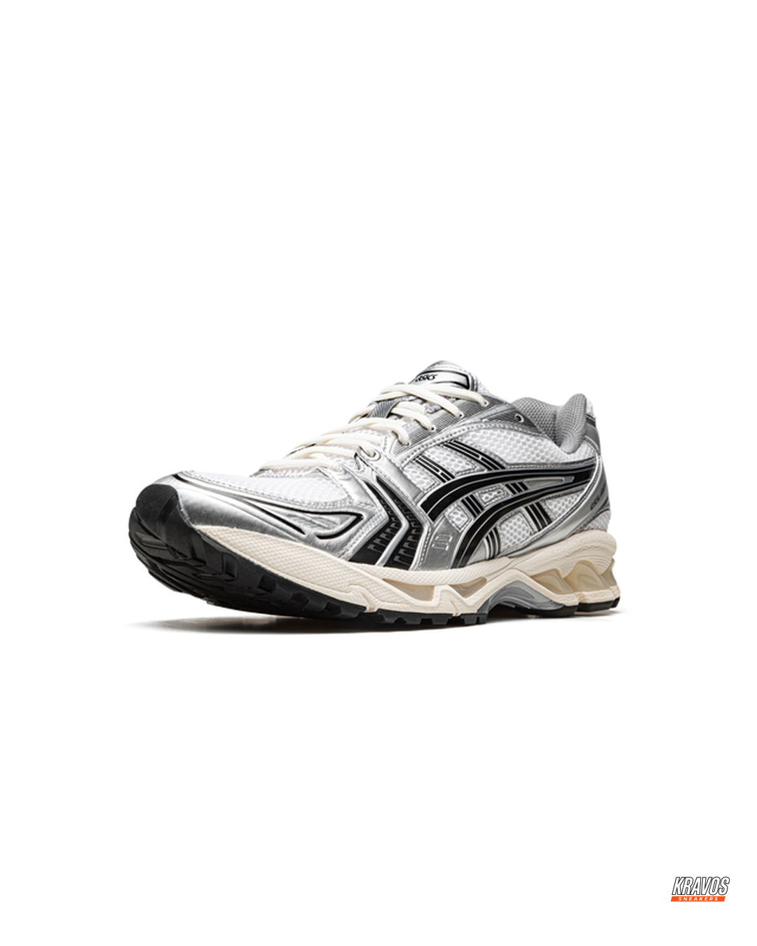 ASC Mesh Layered Retro Runner