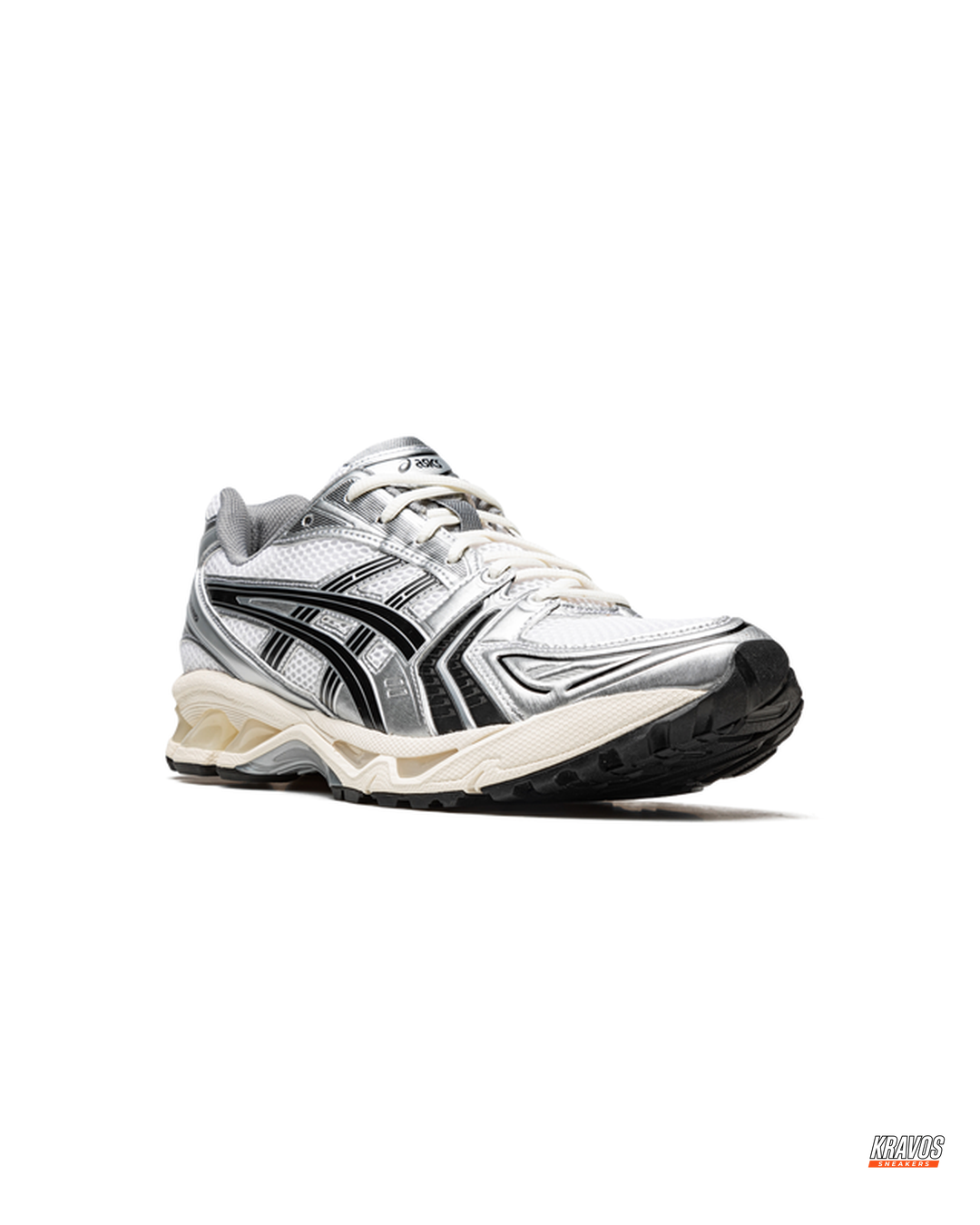 ASC Mesh Layered Retro Runner