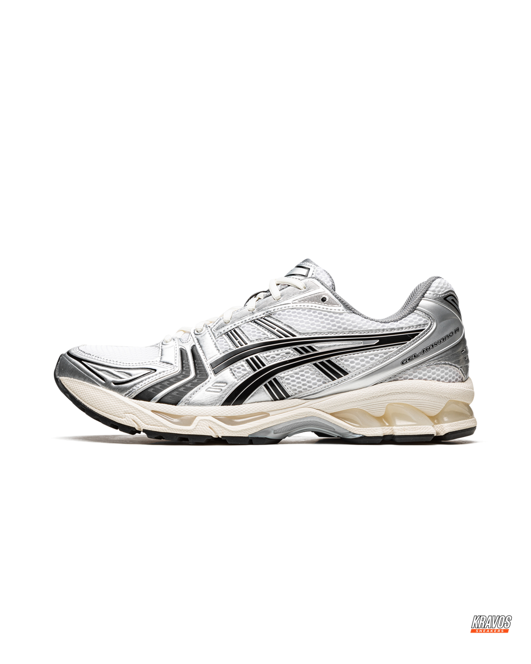 ASC Mesh Layered Retro Runner