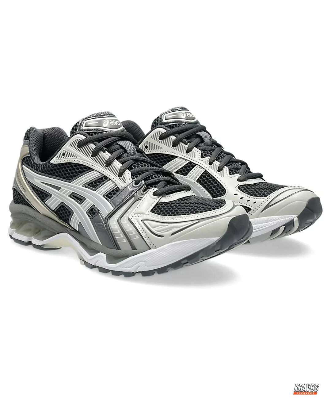 ASC Mesh Layered Runner Trainer