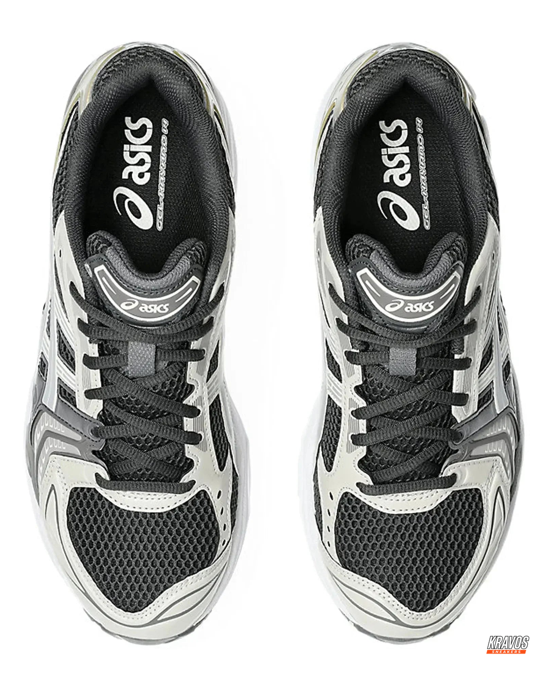 ASC Mesh Layered Runner Trainer