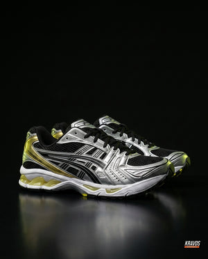 Black Silver Gold