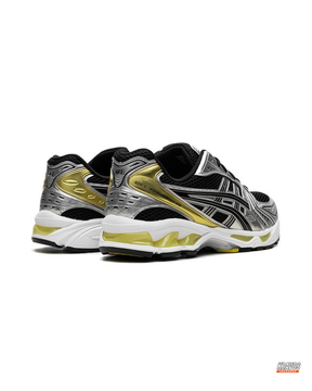 ASC Mesh Layered Runner Trainer