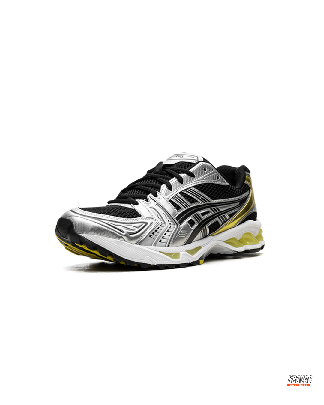 ASC Mesh Layered Runner Trainer